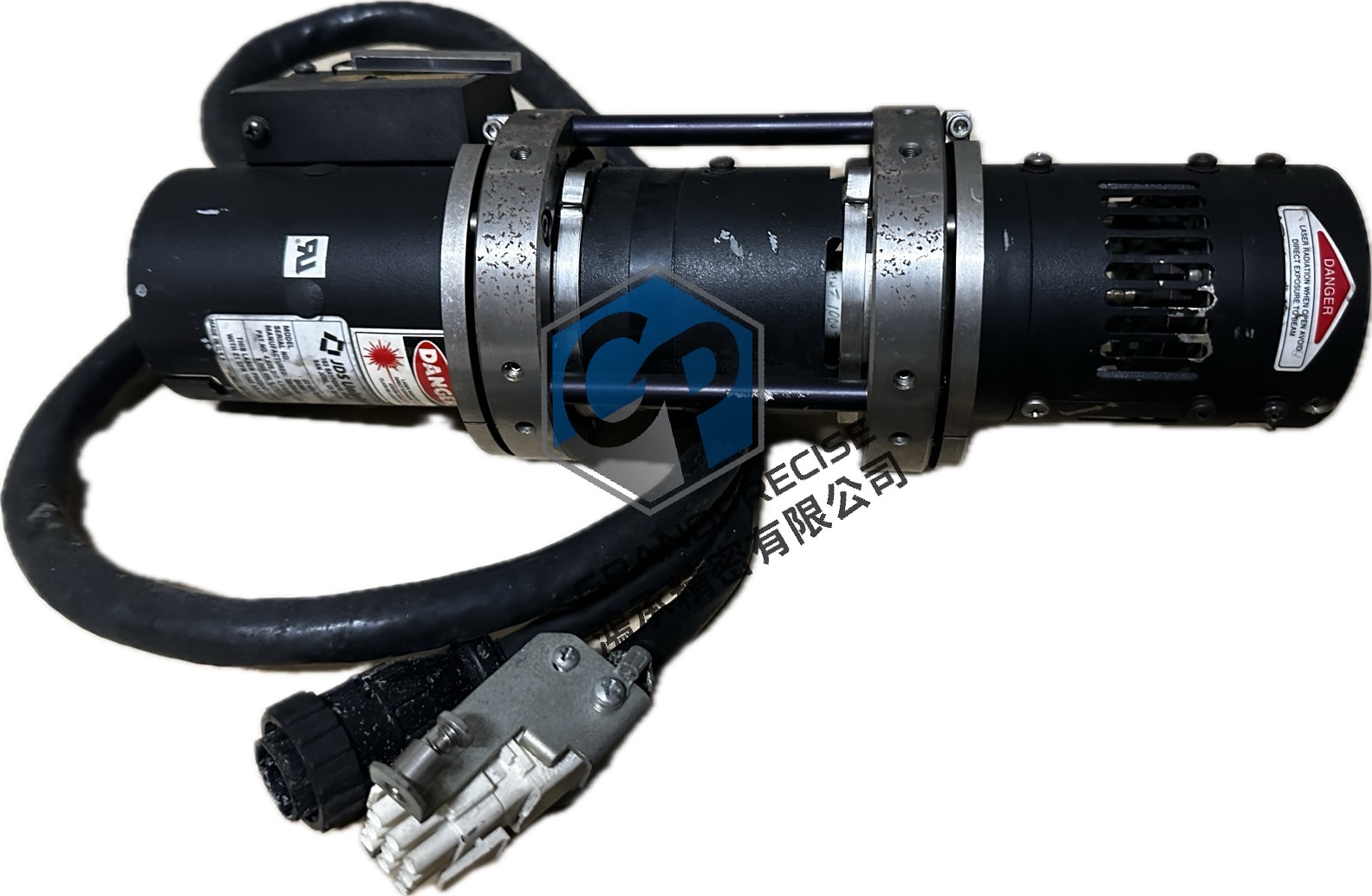 JDS Uniphase 2214-30SLOT Argon Laser