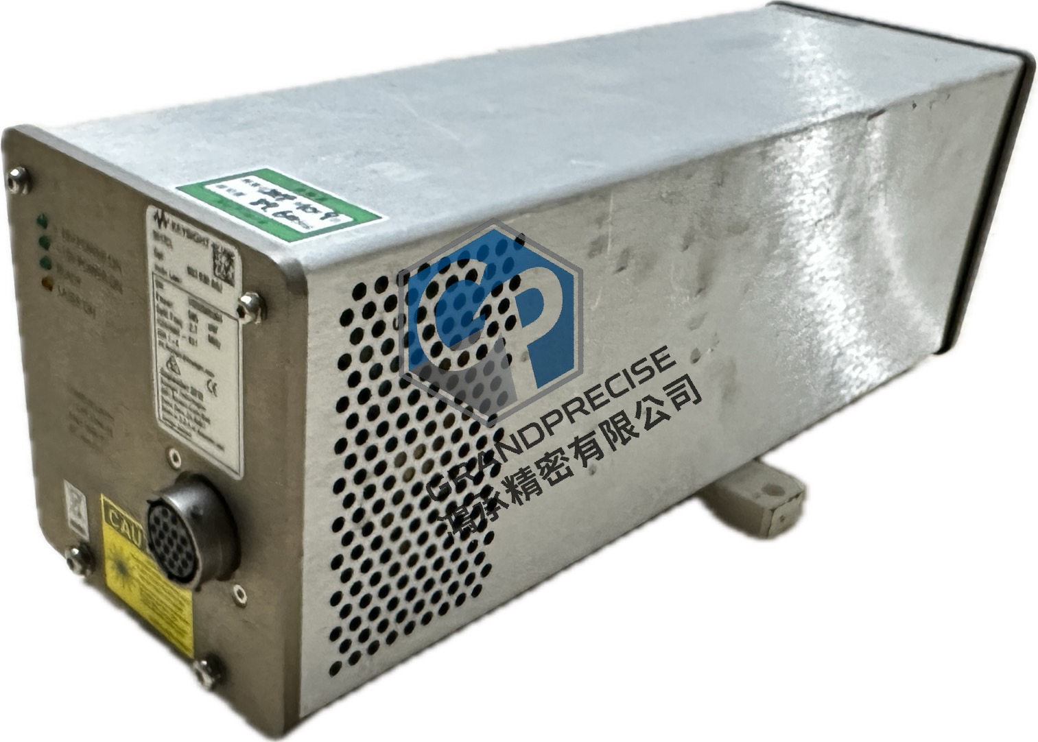 Keysight 5517CL He-Ne Laser