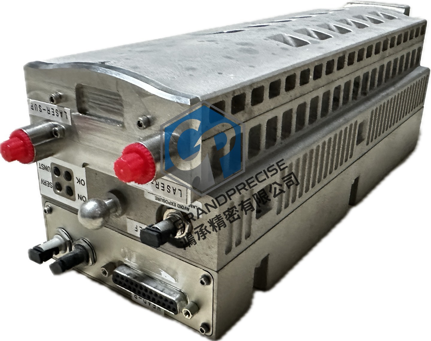 Zygo Laser Supply Module