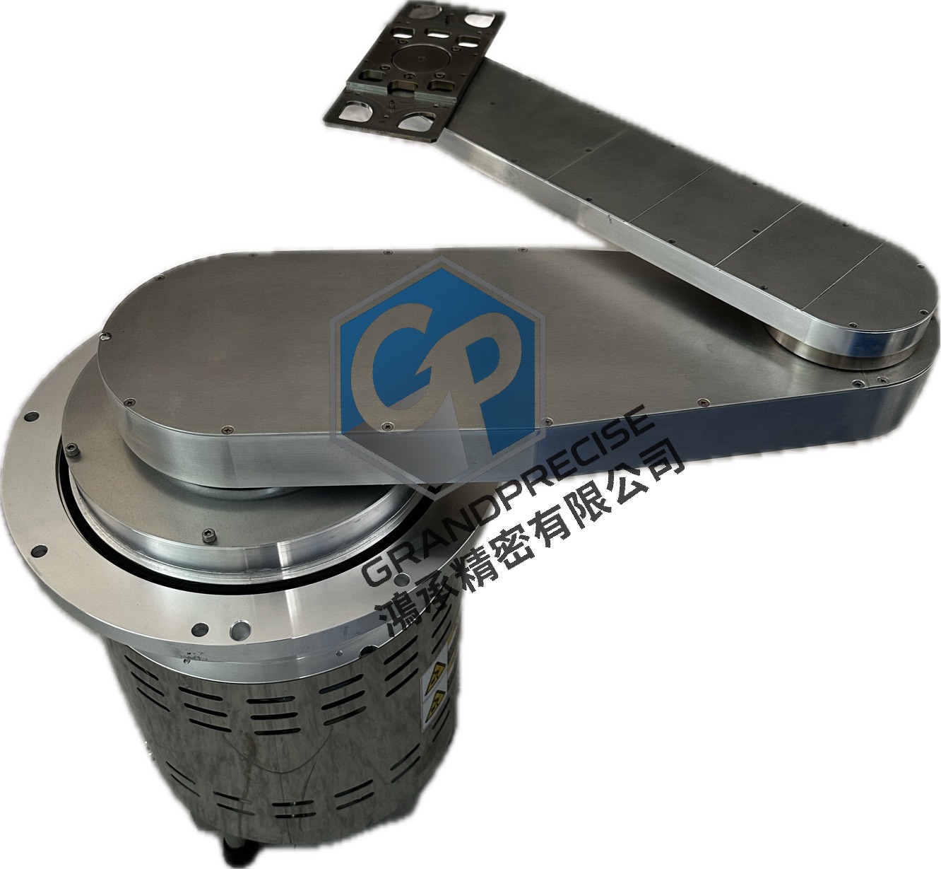 Yaskawa XU-RVM4110 Manipulator 正面