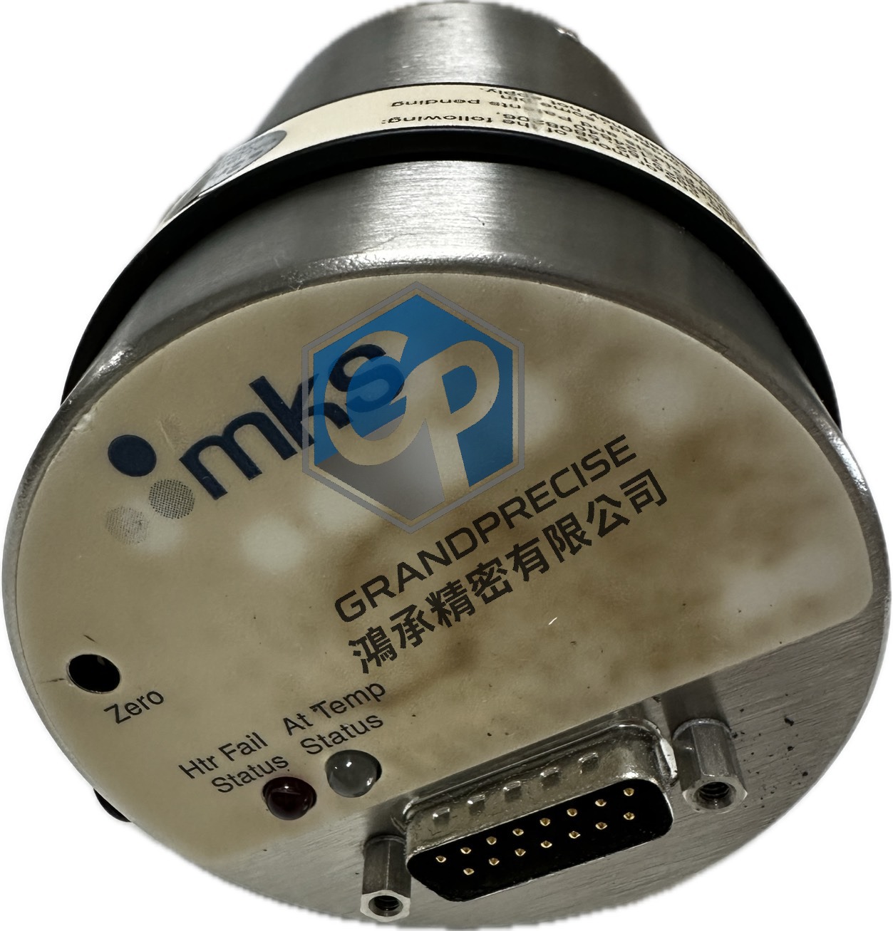 MKS 631D-32705
