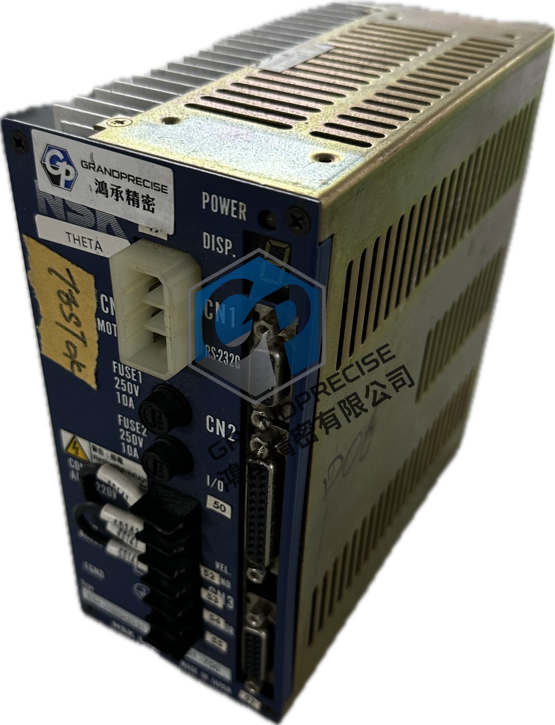 NSK ESA AC Servo Driver