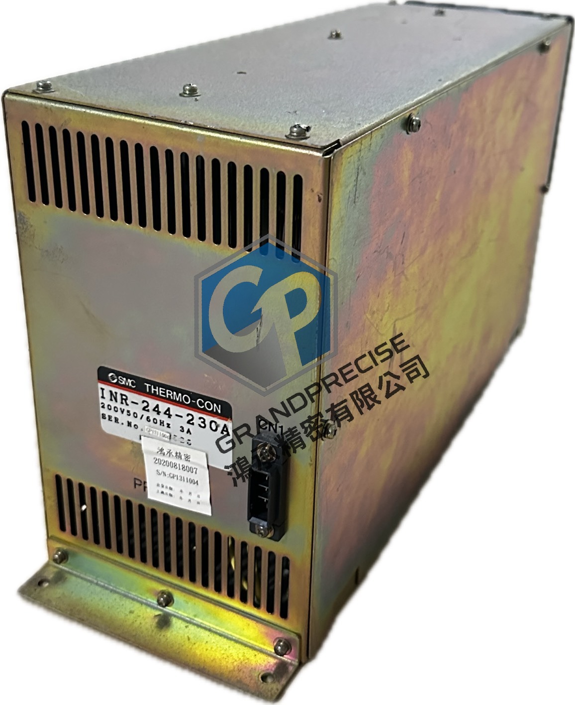 SMC Thermo-Con INR-244-230A