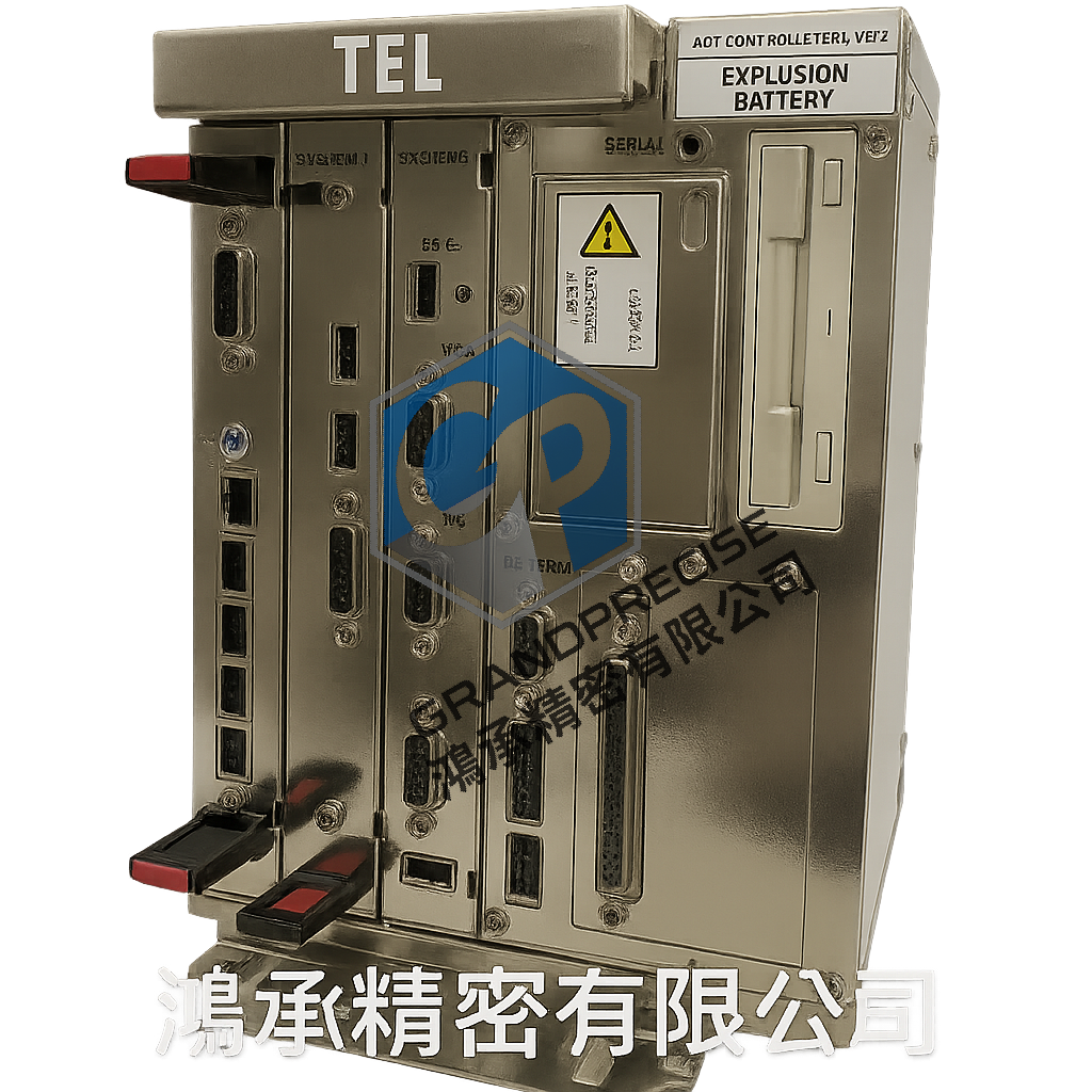 TEL ACT Track Main Controller