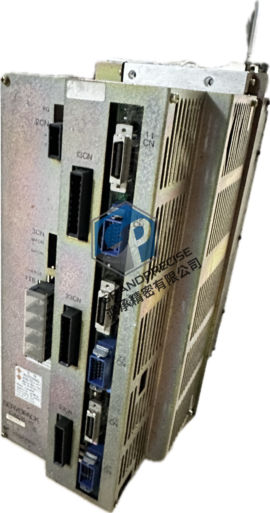 Yaskawa Servopack CACR-IR
