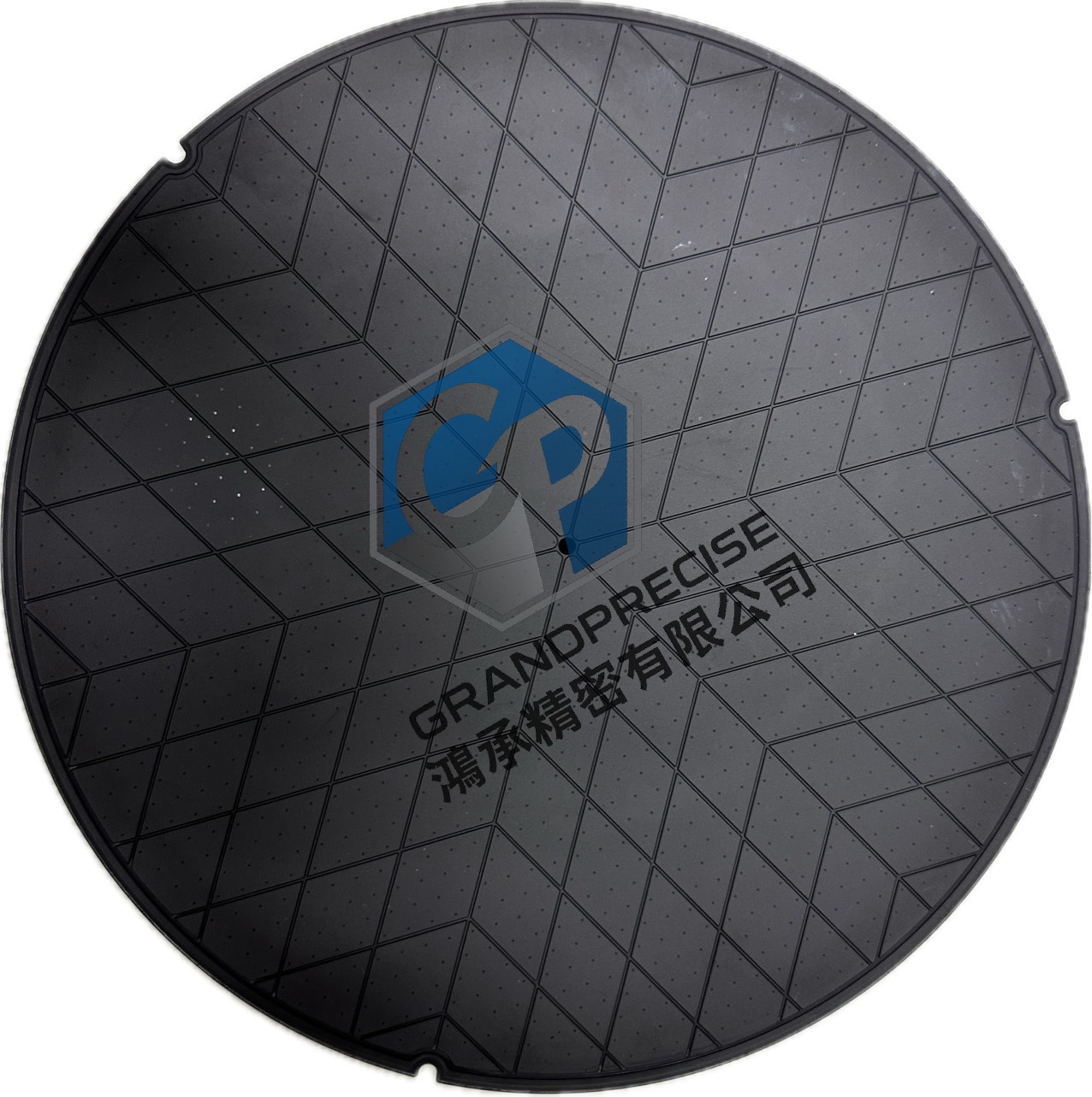 Novellus ESC 02-267289-00 正面