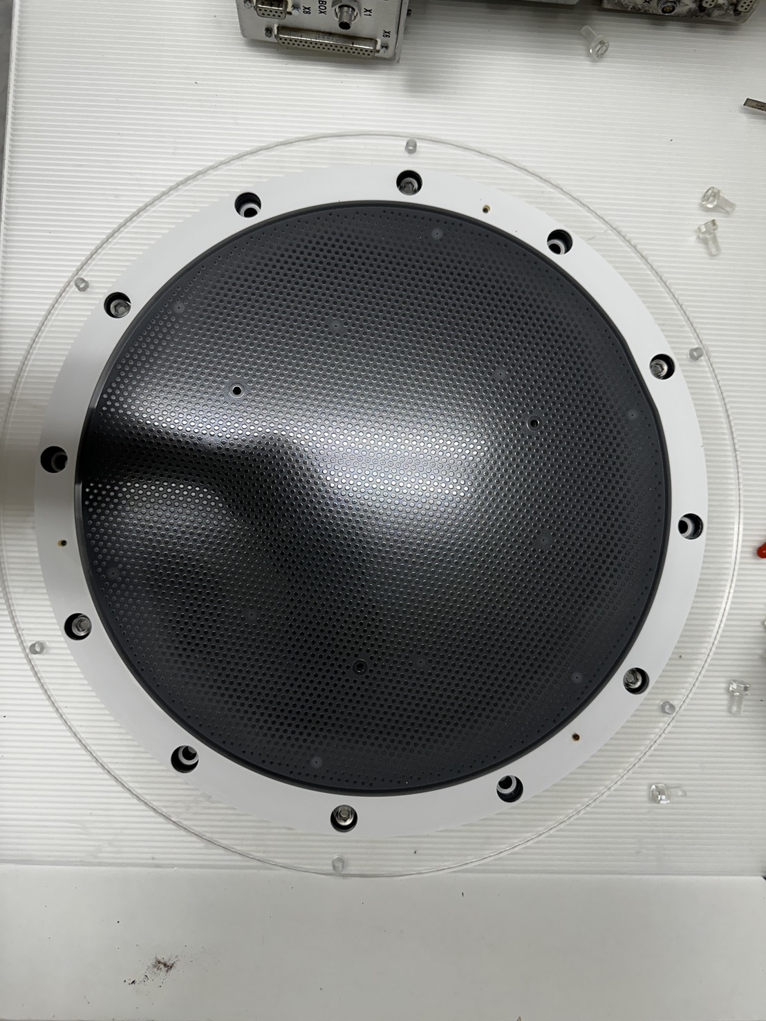 TEL ESC 06454NP-809V1 正面