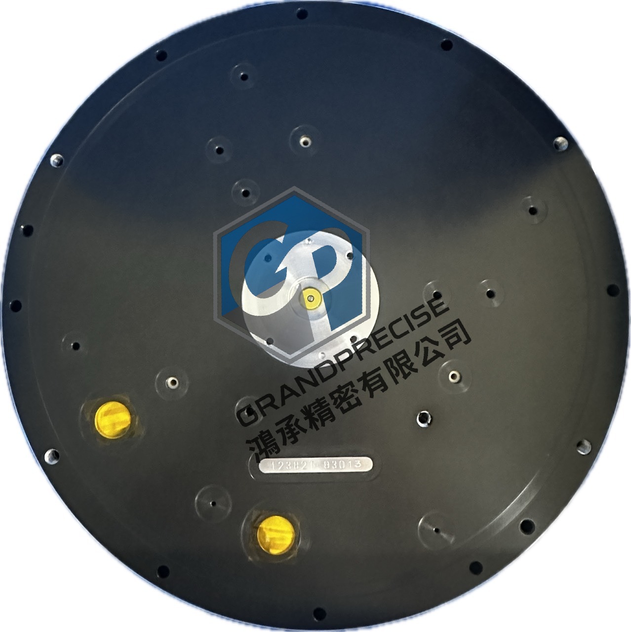 TEL ESC 12382T-93013 背面